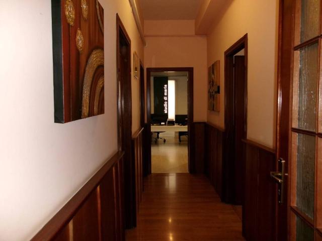 Appartamento in vendita a Portici NA