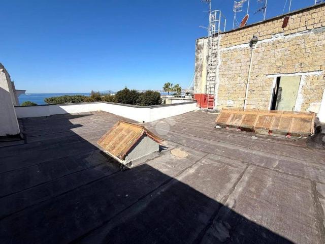 Appartamento in vendita a Portici NA
