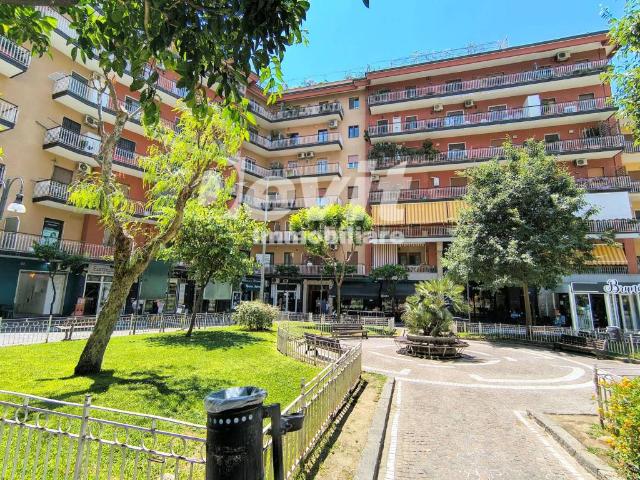 Appartamento in vendita a Portici NA