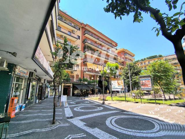 Appartamento in vendita a Portici NA