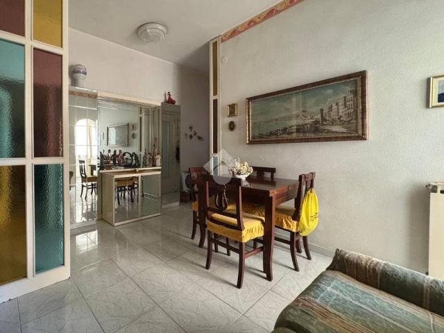Appartamento in vendita a Portici NA