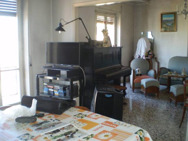 Appartamento in vendita a Portici NA