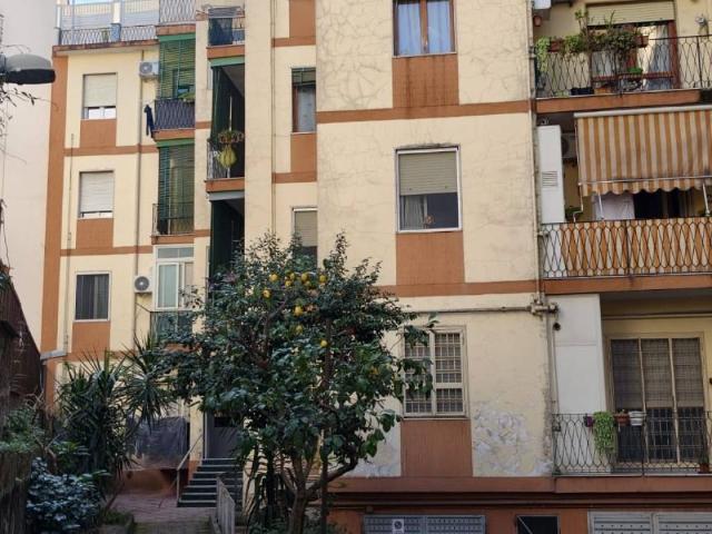 Appartamento in vendita a Portici NA