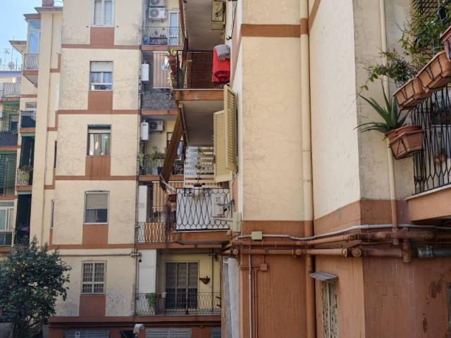 Appartamento in vendita a Portici NA