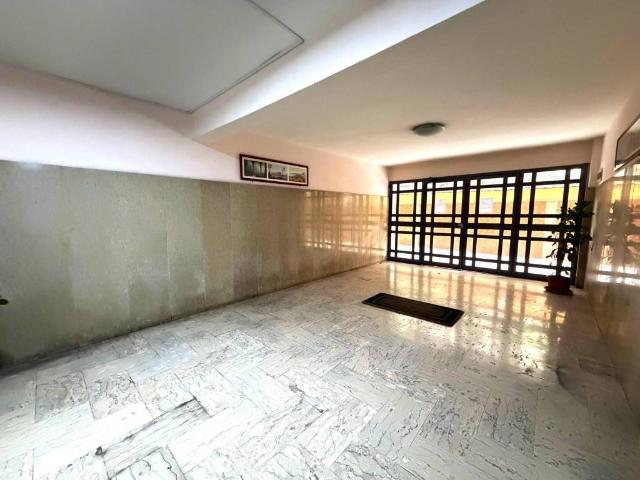 Appartamento in vendita a Portici NA