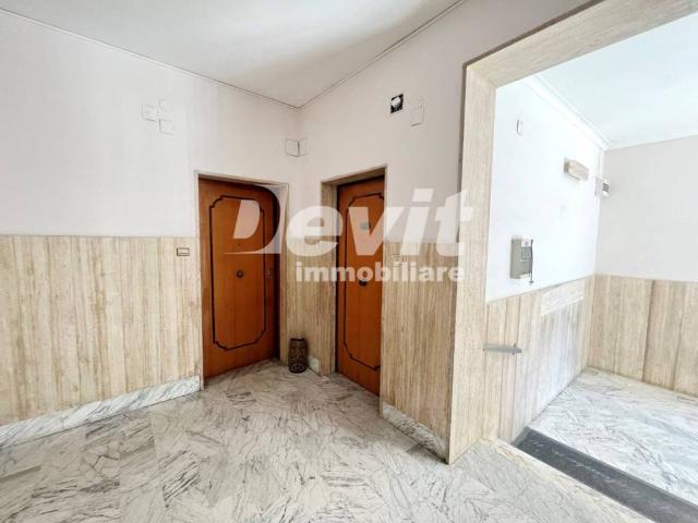 Appartamento in vendita a Portici NA