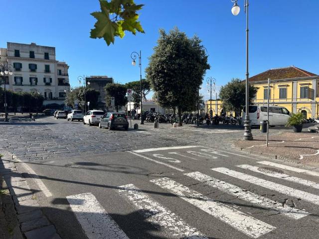 Appartamento in vendita a Portici NA