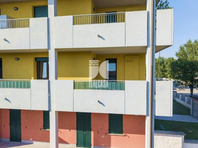 Appartamento in vendita a Porto Mantovano MN