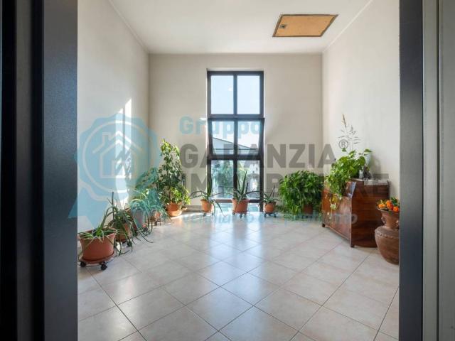 Appartamento in vendita a Porto Mantovano MN