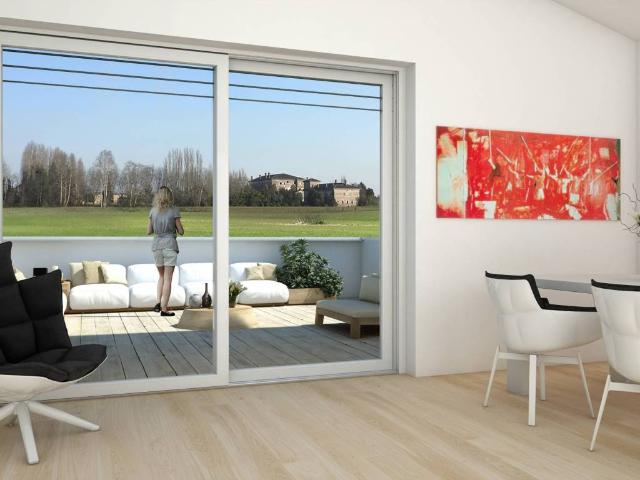 Appartamento in vendita a Porto Mantovano MN