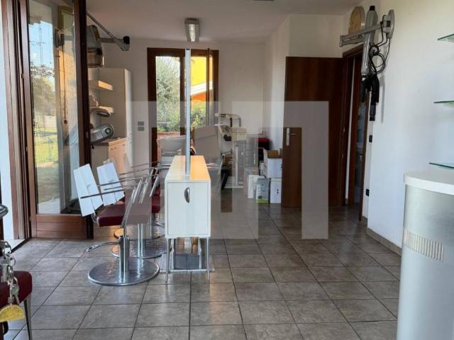 Appartamento in vendita a Porto Mantovano MN
