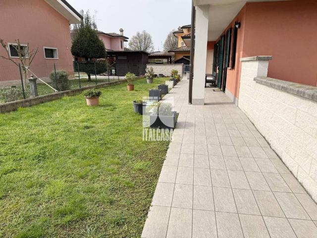Appartamento in vendita a Porto Mantovano MN