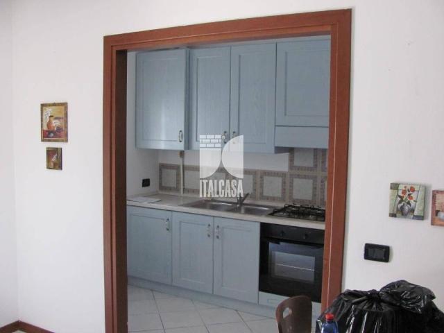Appartamento in vendita a Porto Mantovano MN