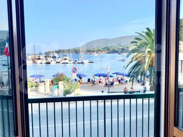 Appartamento in vendita a Porto Azzurro