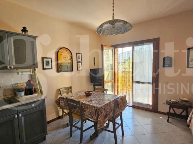 Appartamento in vendita a Porto Azzurro