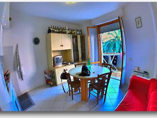 APPARTAMENTO in VENDITA a PORTO AZZURRO ISOLA D'ELBA di 2 vani