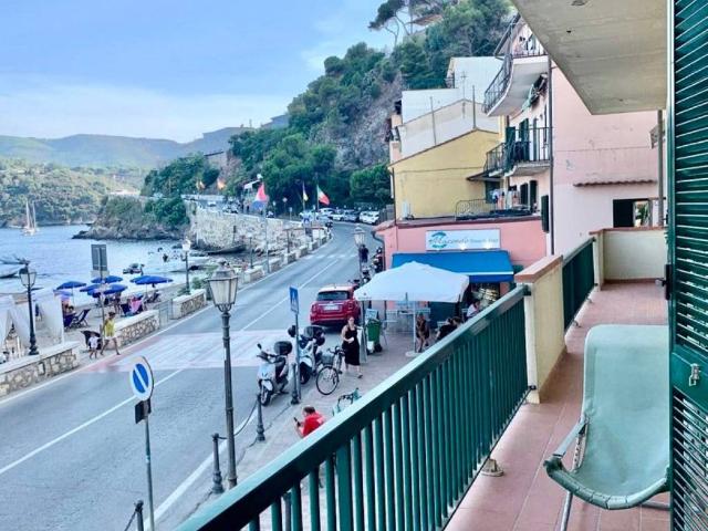 Appartamento in vendita a Porto Azzurro LI