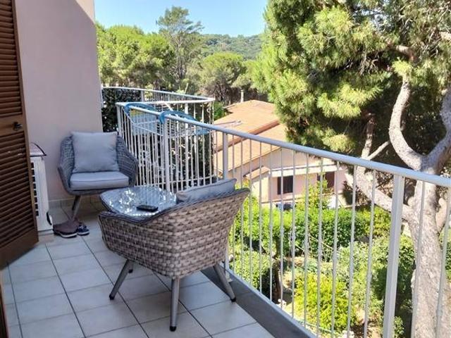 Appartamento in vendita a Porto Azzurro LI