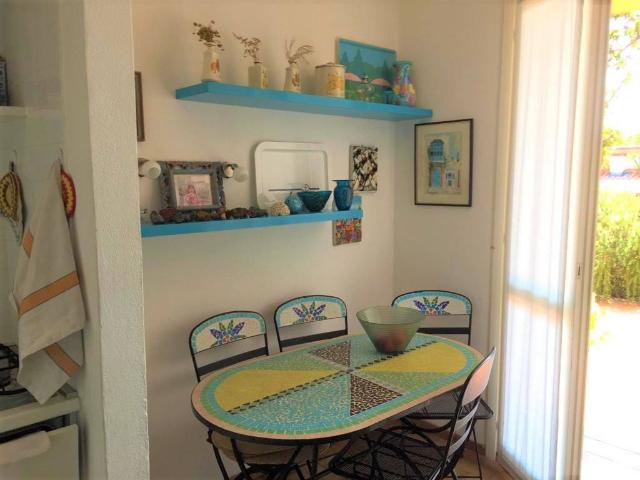 Appartamento in vendita a Porto Azzurro LI