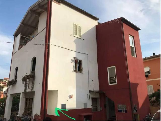 Appartamento in vendita a Porto Azzurro LI