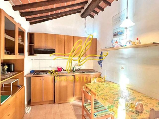 Appartamento in vendita a Porto Azzurro LI