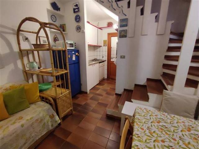 Appartamento in vendita a Porto Azzurro LI