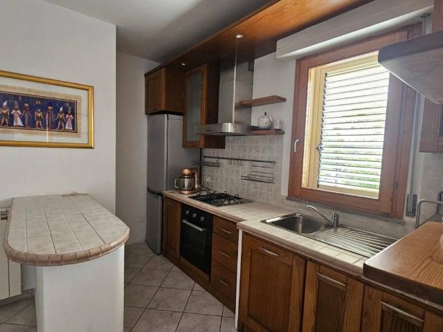 Appartamento in vendita a Porto Azzurro LI