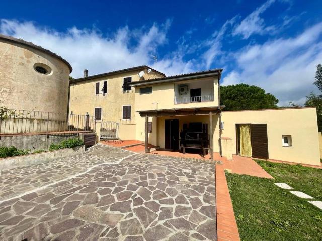 Appartamento in vendita a Porto Azzurro LI