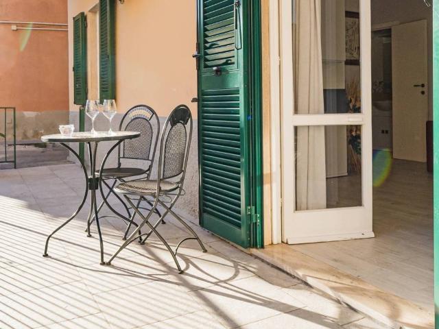 Appartamento in vendita a Porto Azzurro LI