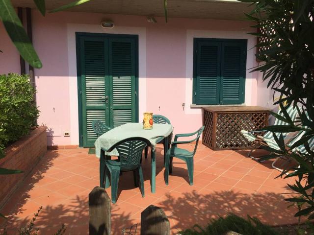 Appartamento in vendita a Porto Azzurro LI