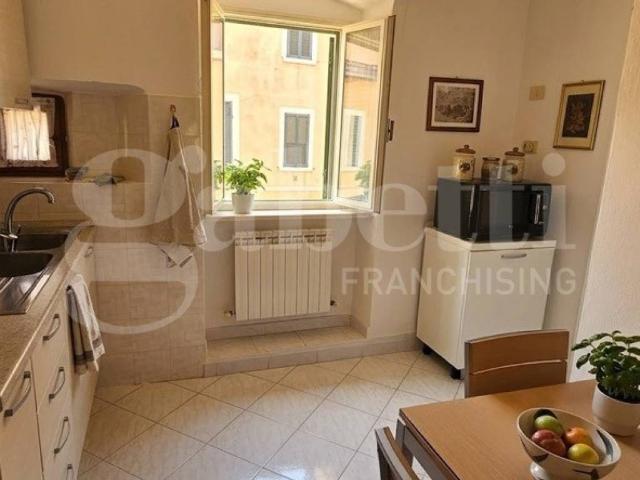 Appartamento in vendita a Porto Azzurro LI