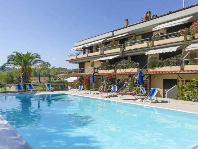 Appartamento in vendita a Porto Azzurro LI