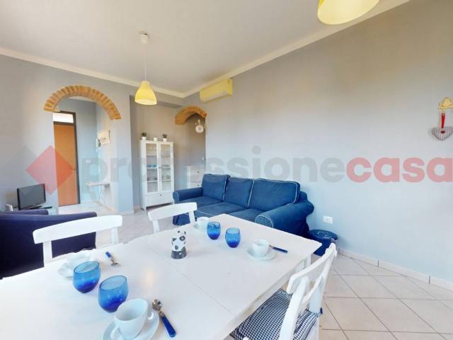 Appartamento in vendita a Porto Azzurro LI