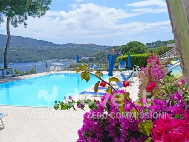 Appartamento in vendita a Porto Azzurro LI