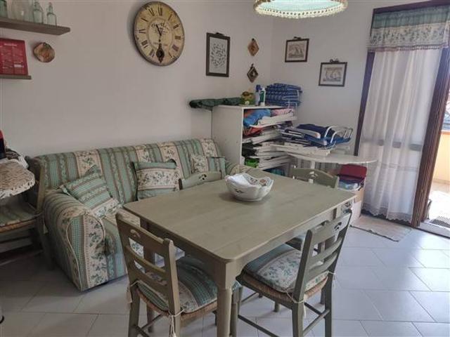 Appartamento in vendita a Porto Azzurro LI