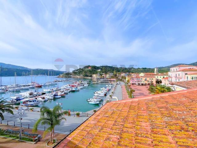 Appartamento in vendita a Porto Azzurro LI
