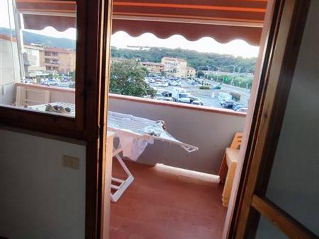 Appartamento in vendita a Porto Azzurro LI
