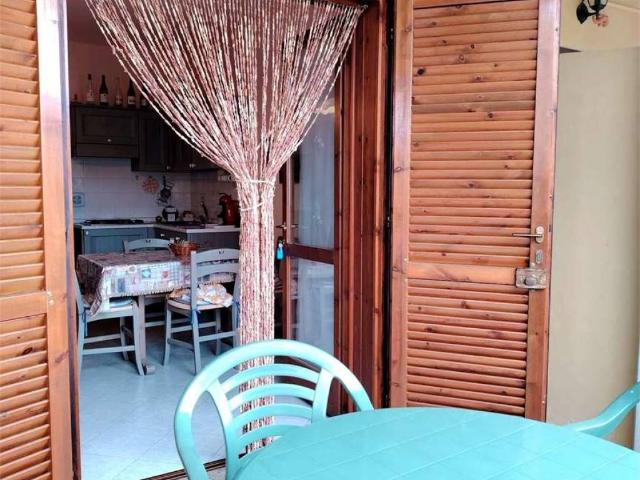 Appartamento in vendita a Porto Azzurro LI