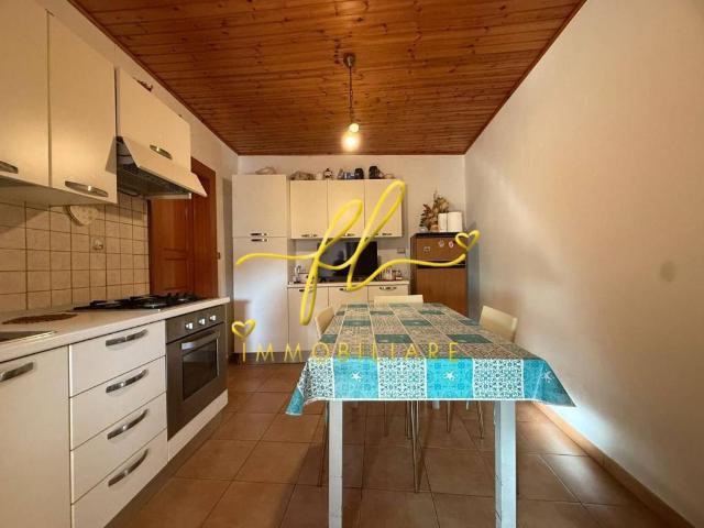 Appartamento in vendita a Porto Azzurro LI