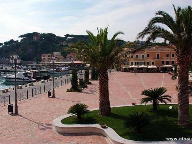 Appartamento in vendita a Porto Azzurro LI