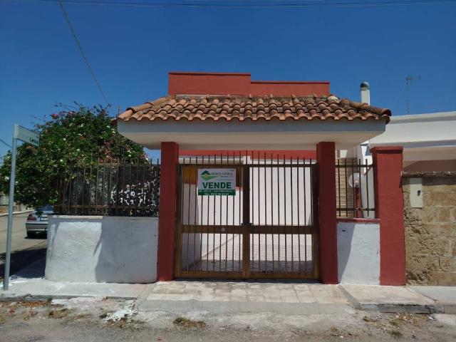 Appartamento in vendita a Porto Cesareo LE