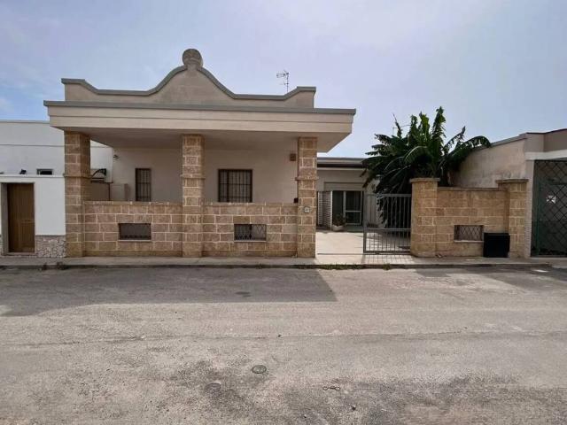 Appartamento in vendita a Porto Cesareo LE