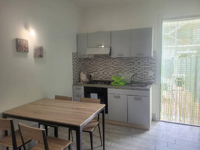 Appartamento in vendita a Porto Cesareo LE