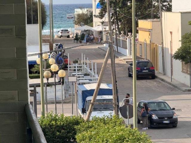 Appartamento in vendita a Porto Cesareo LE