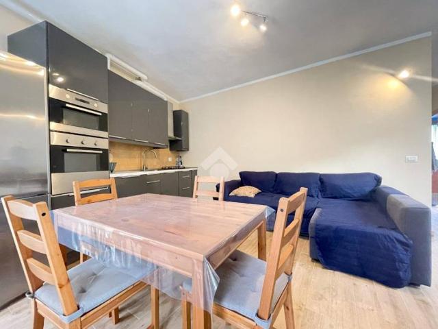 Appartamento in vendita a Porto Ceresio VA