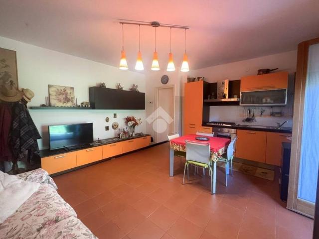 Appartamento in vendita a Porto Ceresio VA
