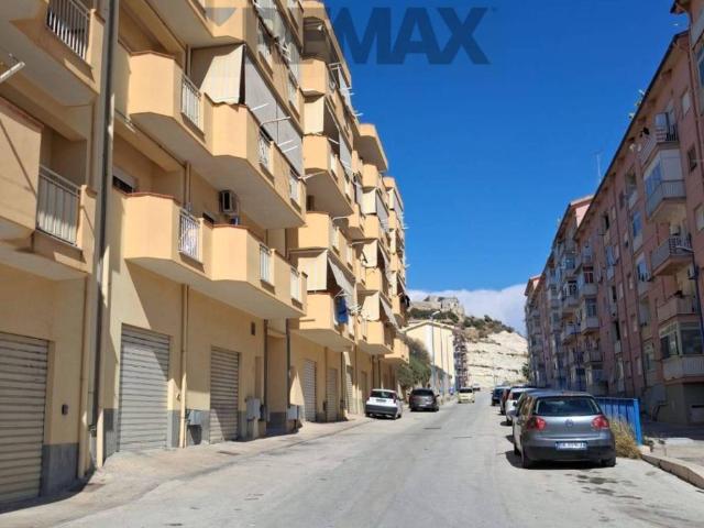 Appartamento in vendita a Porto Empedocle AG