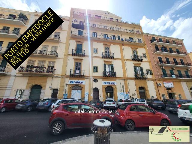 Appartamento in vendita a Porto Empedocle AG