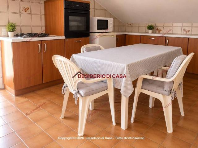 Appartamento in vendita a Porto Empedocle AG