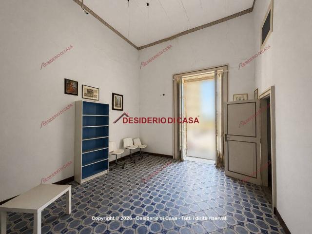 Appartamento in vendita a Porto Empedocle AG